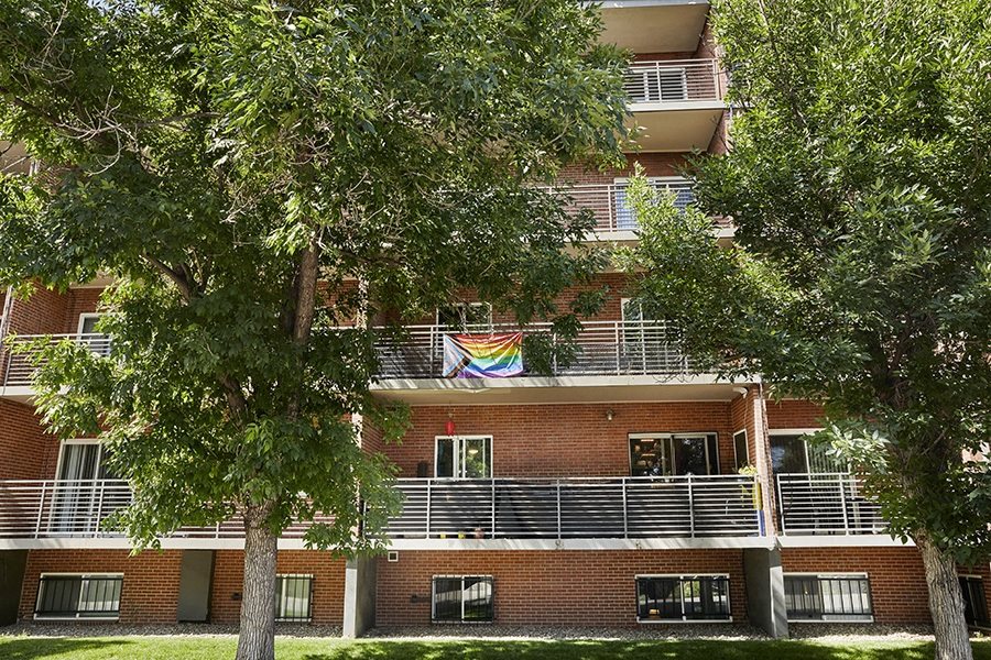 Photos and Video of The Abraham in Denver, CO